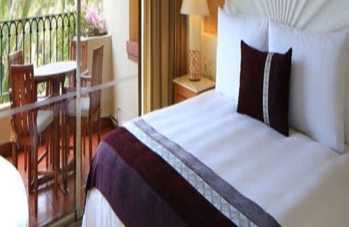 Marina Vallarta Condo | Family Three Bedroom Two bath Suite - Ocean view