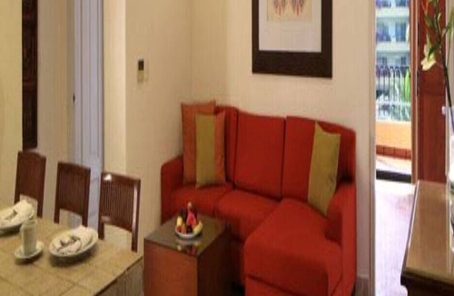 Marina Vallarta Condo | Family Three Bedroom Two bath Suite - Ocean view