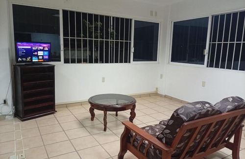 Tuxpan Apartment | Family weekend near the beach