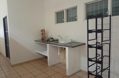 Tuxpan Apartment | Family weekend near the beach