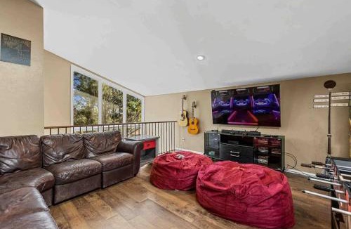 Swiss Manor House | Fanning Flagstaff