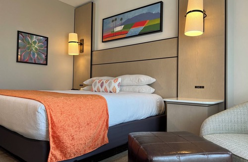 Coachella Hotel | Fantasy Springs Resort Casino