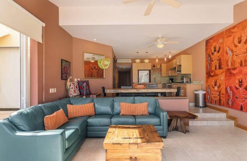 Punta de Mita Condo | FDM Condo | Beach Access & Walk Everywhere