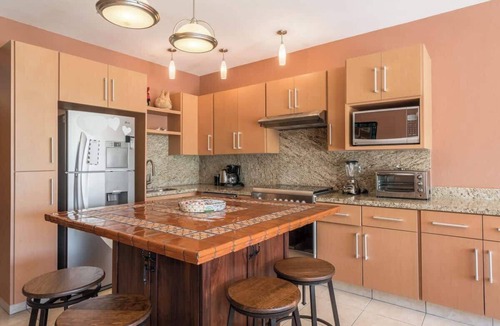 Punta de Mita Condo | FDM Condo | Beach Access & Walk Everywhere