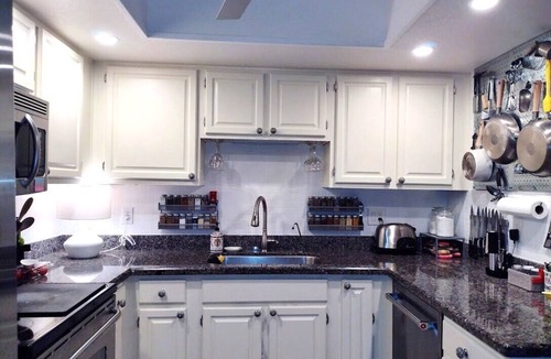 Village Four Condo | February in Scottsdale; pools, tennis/pickleball; small leashed dog welcome
