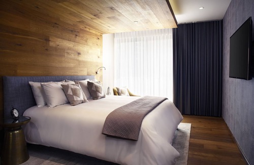 Hipodromo Hotel | Felix Luxury Plus by Viadora