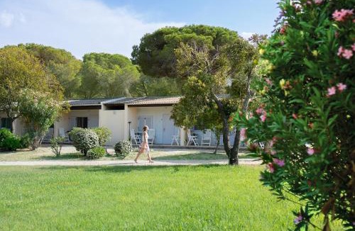 Calvi Resort | Feriendorf zum störrischen Esel