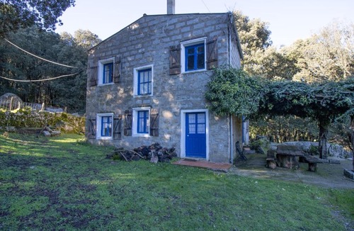 Levie House | Ferme I Frassedi