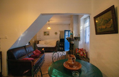 Levie House | Ferme I Frassedi