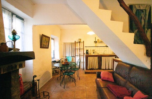 Levie House | Ferme I Frassedi