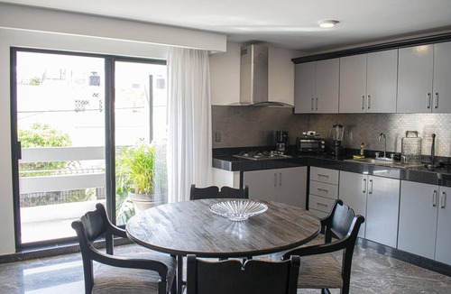 Downtown Mazatlan Apartment | Few Blocks to Plaza Machado- Roosevelt 4