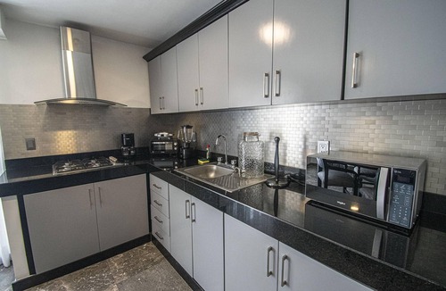 Downtown Mazatlan Apartment | Few Blocks to Plaza Machado- Roosevelt 4