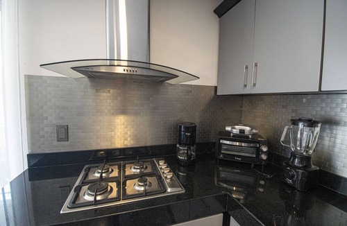 Downtown Mazatlan Apartment | Few Blocks to Plaza Machado- Roosevelt 4