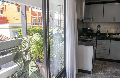 Downtown Mazatlan Apartment | Few Blocks to Plaza Machado- Roosevelt 4