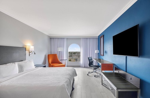 Nuevo Laredo Hotel | Fiesta Inn Express Nuevo Laredo