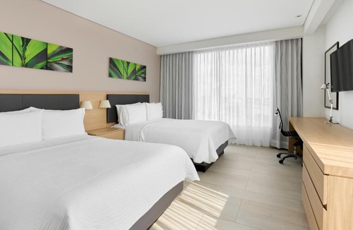 Merida Hotel | Fiesta Inn Mérida Altabrisa