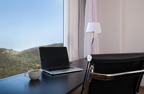 Queretaro Hotel | Fiesta Inn Queretaro Centro Sur