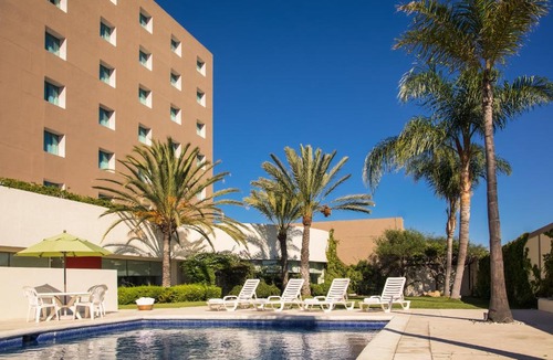 Tijuana Hotel | Fiesta Inn Tijuana Otay Aeropuerto