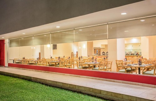 Tijuana Hotel | Fiesta Inn Tijuana Otay Aeropuerto