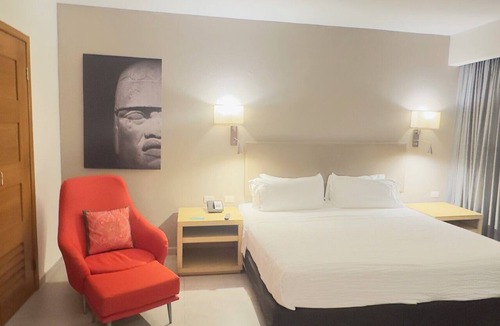 Villahermosa Hotel | Fiesta Inn Villahermosa Cencali