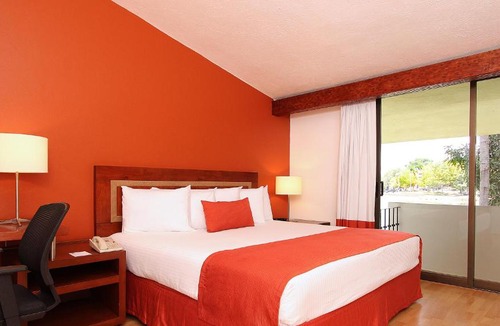 Villahermosa Hotel | Fiesta Inn Villahermosa Cencali