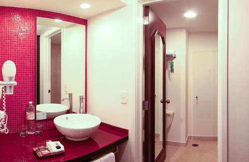 Xalapa Hotel | Fiesta Inn Xalapa