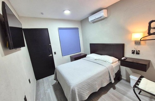 Ciudad Madero Hotel | FIESTA MIRAMAR