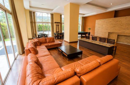 Ampliacion Granada Apartment | FIFA World Cup Polanco Signature wTop Amenities