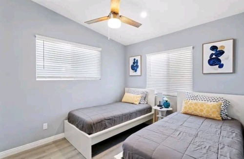 Villa De Paz House | Finally you have a slice of heaven within Phoenix.