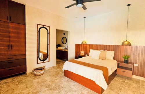 San Carlos Hotel | Finca el Cielo