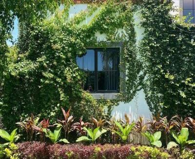 Atlixco House | Finca La Rosalía Accommodation and Events