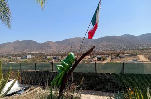 Ensenada Villa | Finca Los Chompolines #2