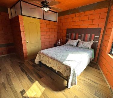 Ensenada Villa | Finca Los Chompolines #2