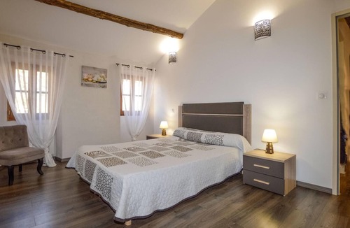 Feliceto House | Find the ideal accommodation in Corsica for your relaxing family vacation.