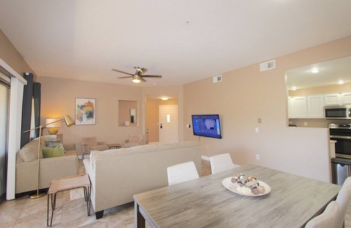Salida Del Sol Condo | First Floor.Mountain Views.Next to WestWorld