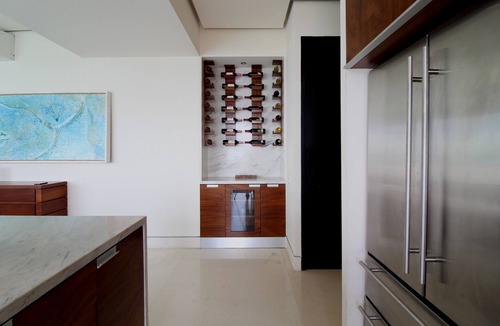 Romantic Zone Condo | Five Bed Luxury Penthouse with Private Heated Infinity Pool