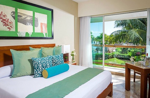 Villa Juarez Resort | Five Diamonds Resort in the Riviera Maya