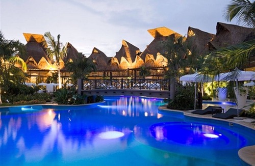 Villa Juarez Resort | Five Diamonds Resort in the Riviera Maya