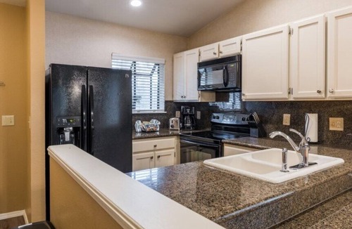 Flagstaff Condo | Flagstaff | Alpine Retreat | Golf, Pools & Adventure