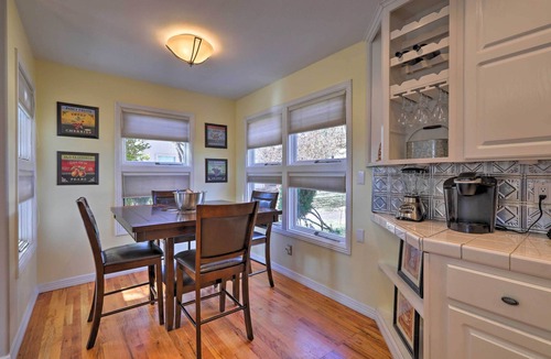 Flagstaff House | Flagstaff Townhome w/View, Country Club Amenities