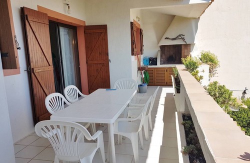 Favone Apartment | FLAT ORO 61 - SEA VIEW - BEACH ON FOOT - FAVONE