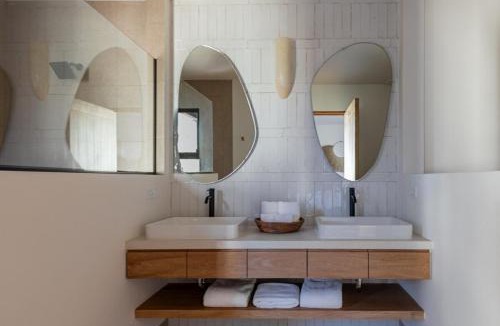El Pescadero Villa | For Multi-Family, Leadership Workshops & Retreats