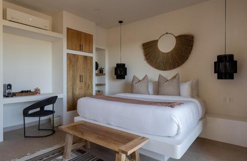 El Pescadero Villa | For Multi-Family, Leadership Workshops & Retreats