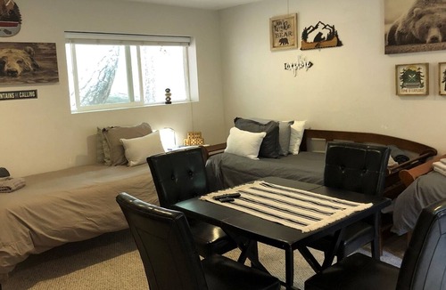 Prescott Cabin | Forest Highlands - Prescott Cabin Rentals