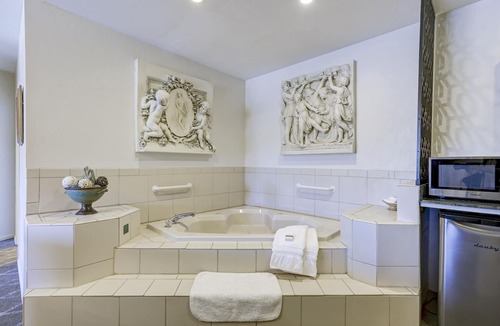 Yavapai Hills Hotel | Forest Villas Hotel - Prescott