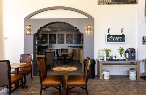 Yavapai Hills Hotel | Forest Villas Hotel - Prescott