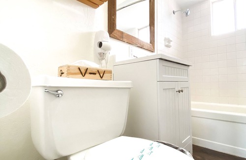 Camp Verde Hotel | Fort Verde Suites Motel