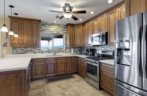 Fountain Hills House | Fountain Hills 4 Bdrm w/Breathtaking Views & Pool!