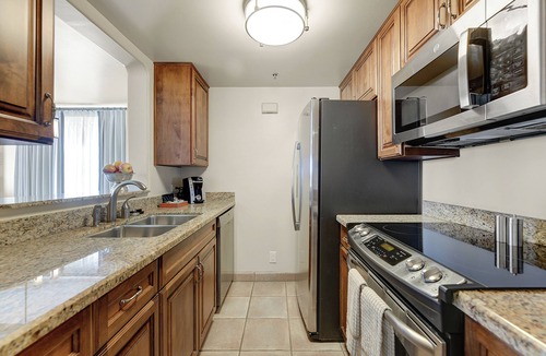 Estancia Resort | Four Seasons Scottsdale Two Bedroom December 19 - 26, 2025