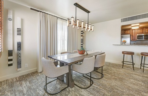 Estancia Resort | Four Seasons Scottsdale Two Bedroom December 19 - 26, 2025